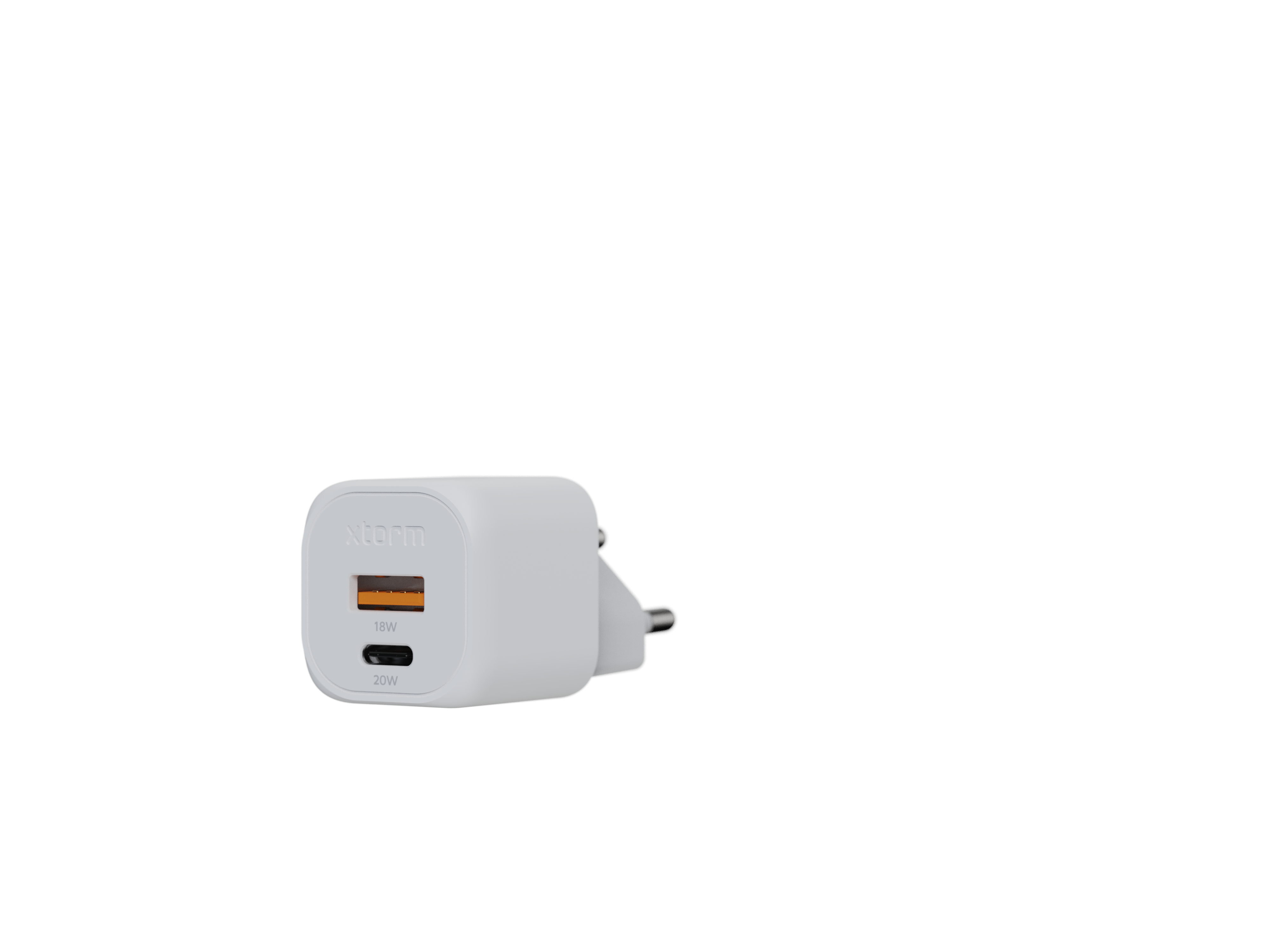 Xtorm 20W GaN� Ultra Wall Charger