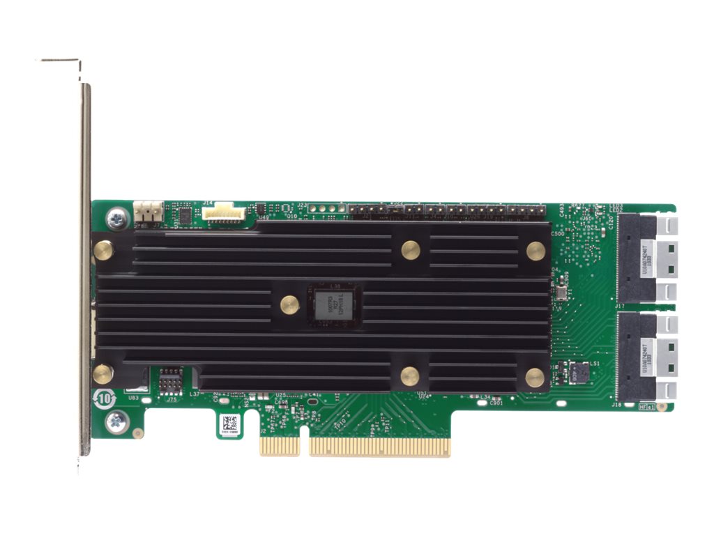 Lenovo 4Y37A09730 controller RAID PCI Express x8 4.0 12 Gbit/s