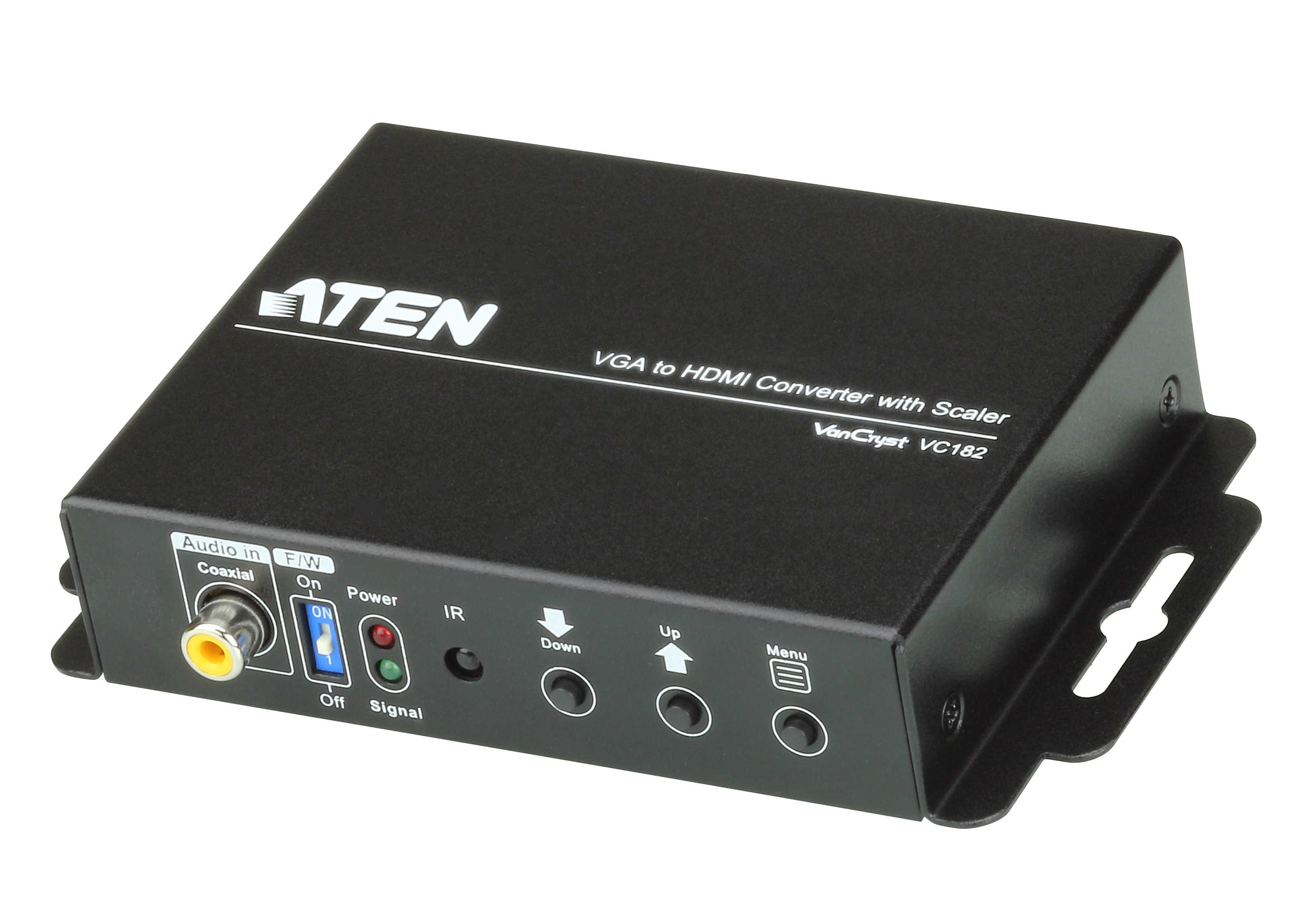 ATEN VC182 - Videokonverter - VGA - HDMI