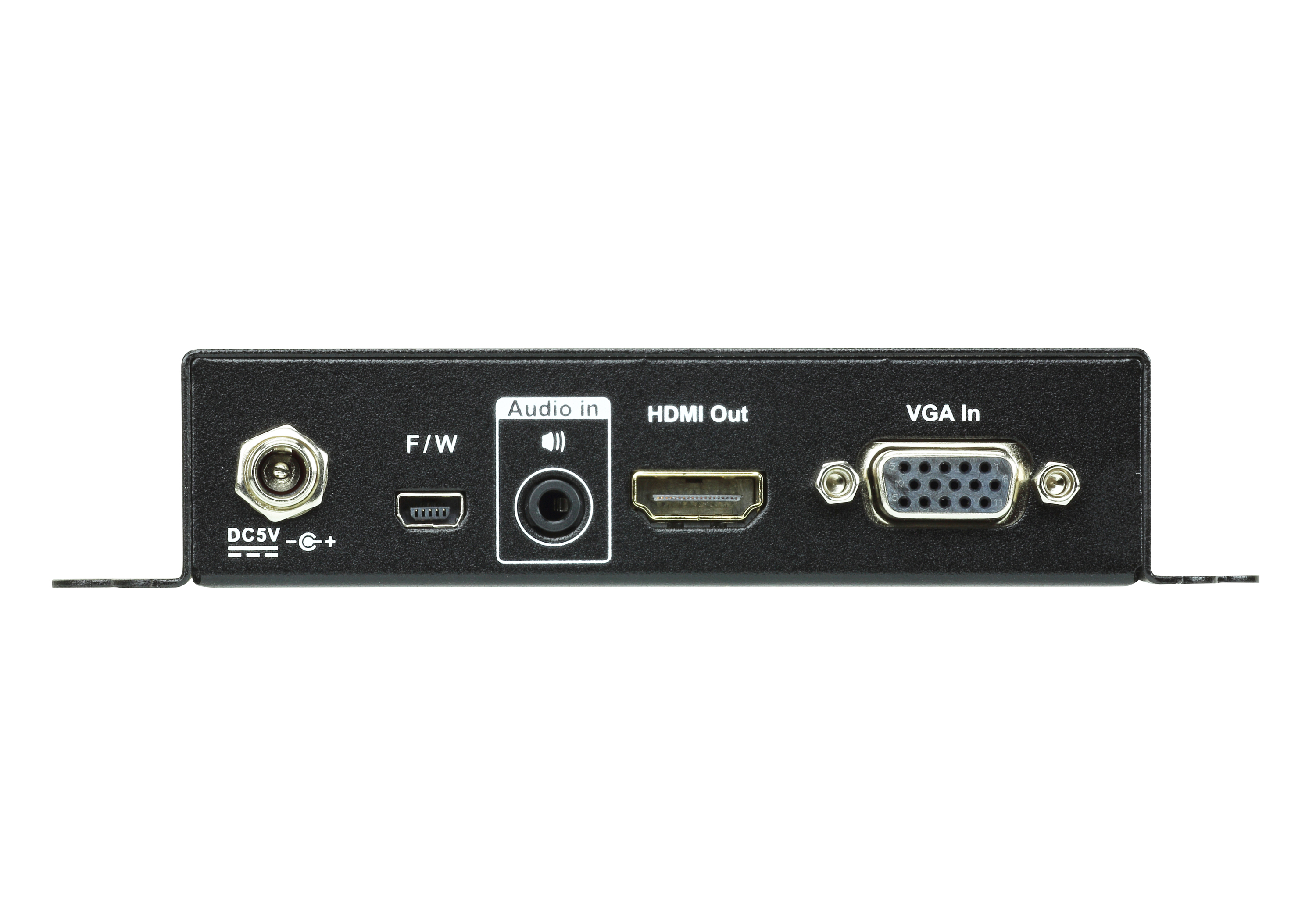 ATEN VC182 - Videokonverter - VGA - HDMI