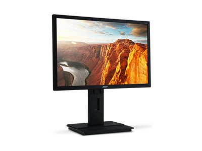 Acer B226WLymdr - LED-Monitor - 55.9 cm (22") - 1