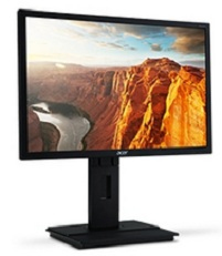 Acer B226WLymdr - LED-Monitor - 55.9 cm (22") - 2
