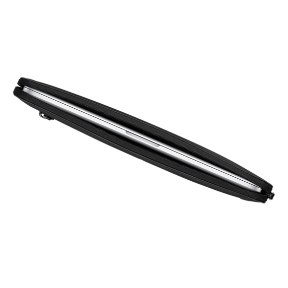 Incase INMB100336-BLK borsa per laptop 38,1 cm (15) Custodia a tasca Nero