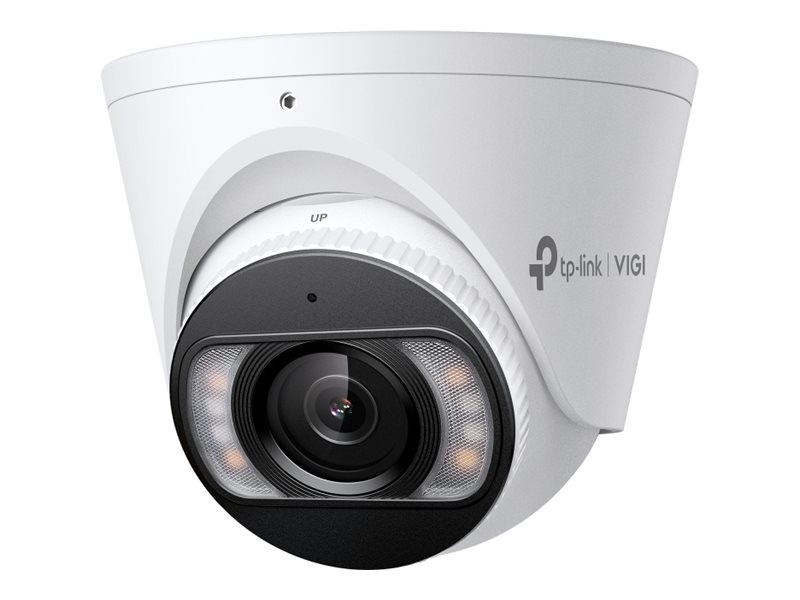 TP-Link VIGI C485 Torreta Cmara de seguridad IP Exterior 3840 x 2160 Pixeles Techo