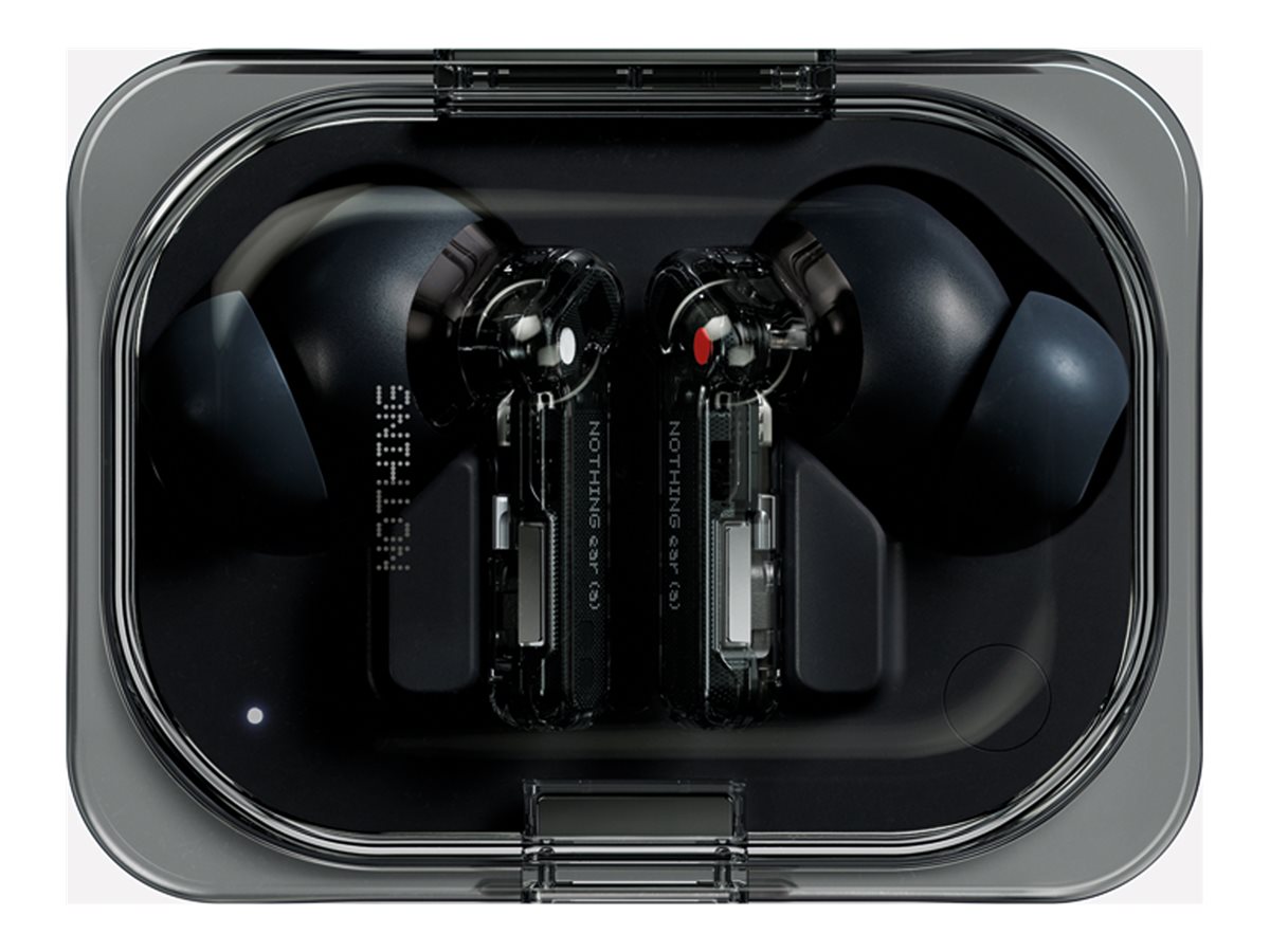 Nothing ear (a) - True Wireless-Kopfhrer mit Mikrofon