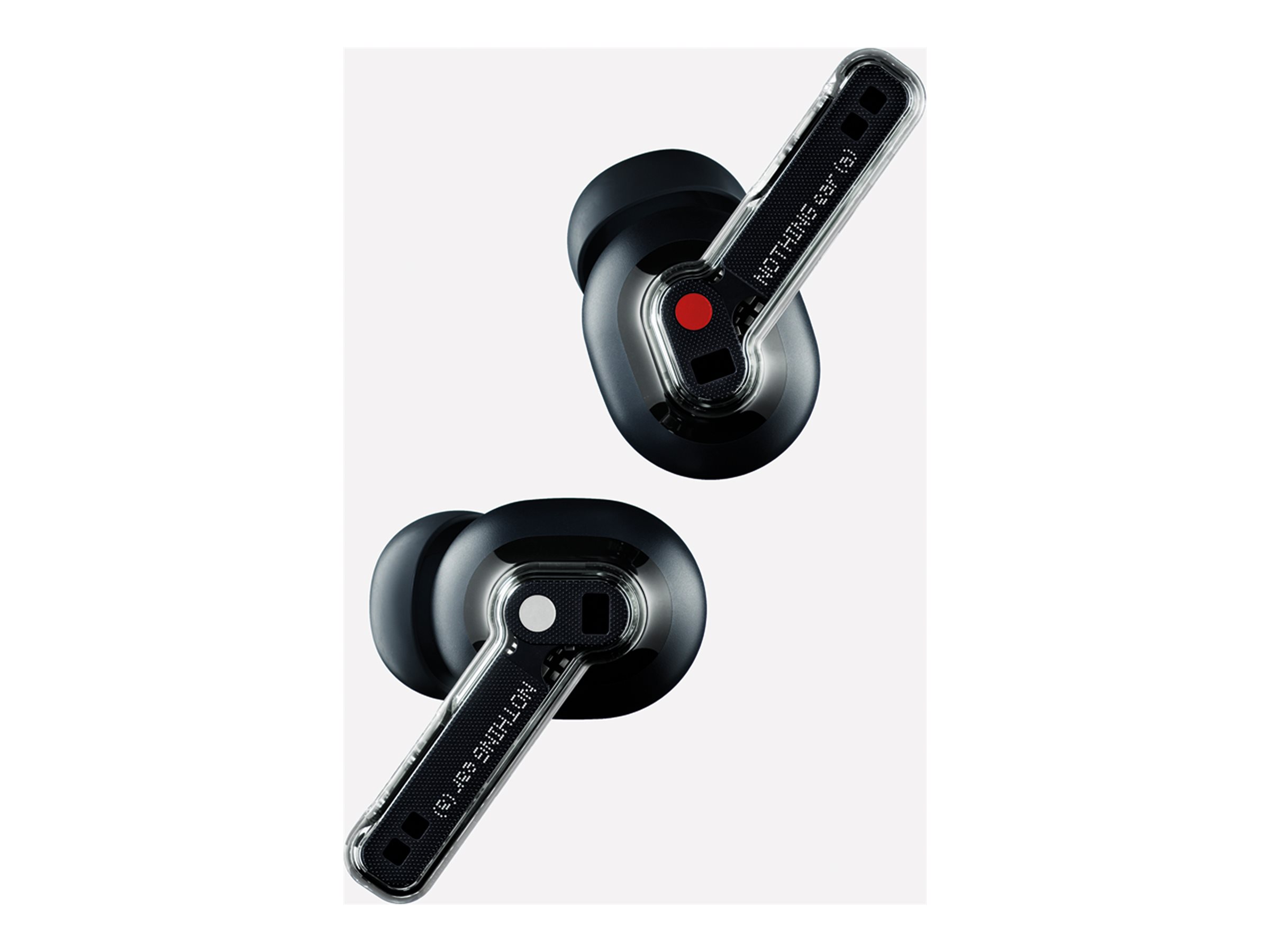 Nothing ear (a) - True Wireless-Kopfh�rer mit Mikrofon