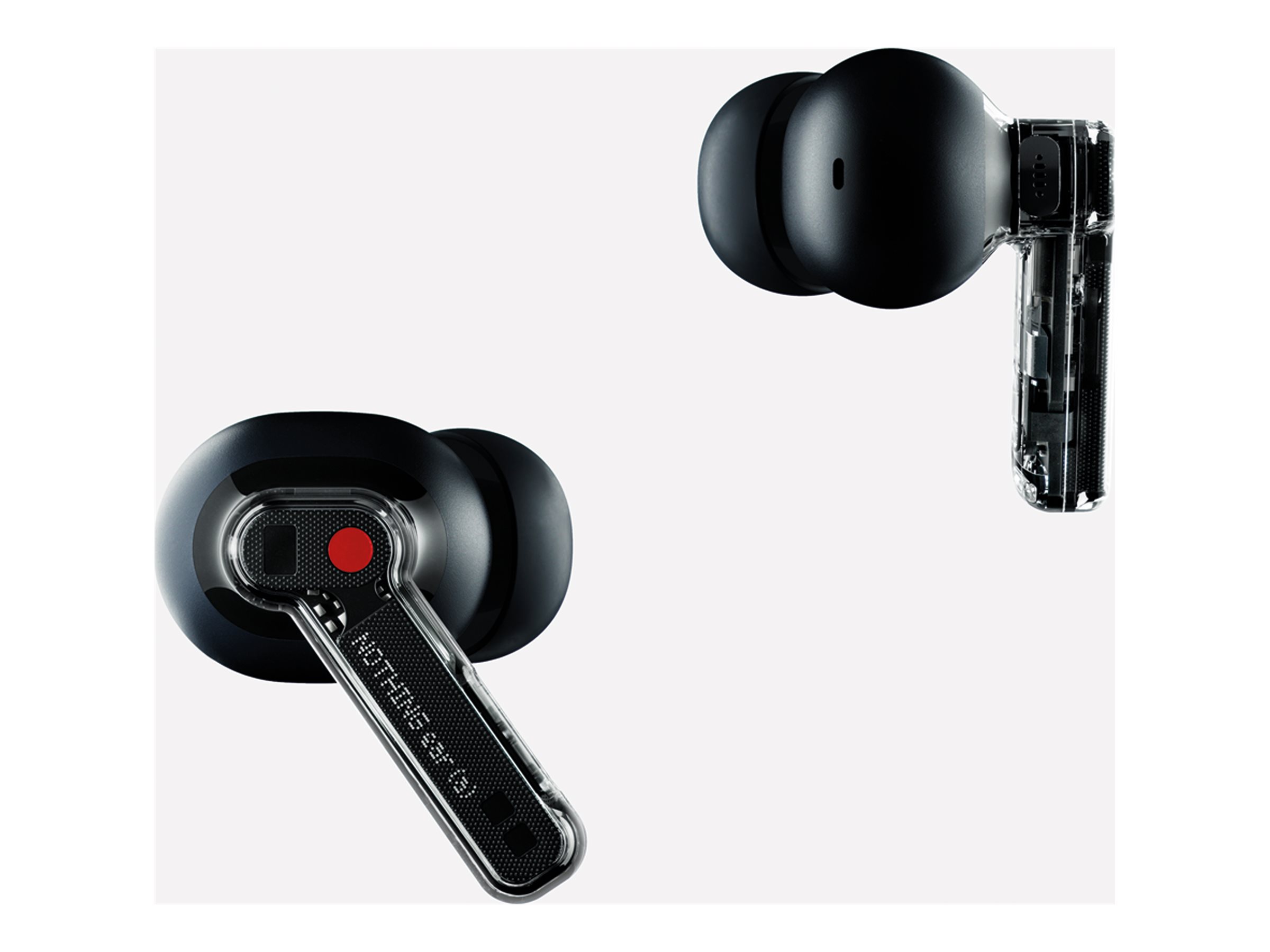 Nothing ear (a) - True Wireless-Kopfh�rer mit Mikrofon