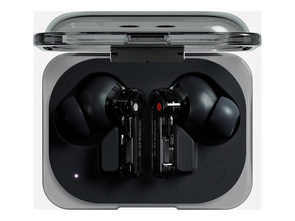 Nothing ear (a) - True Wireless-Kopfh�rer mit Mikrofon