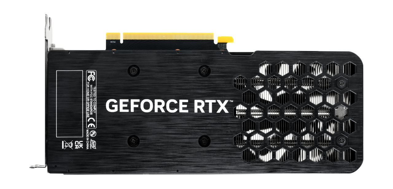 Palit GeForce RTX 3060 Infinity 2 OC NVIDIA 12 GB GDDR6