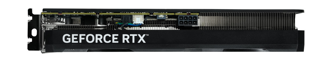 Palit GeForce RTX 3060 Infinity 2 OC NVIDIA 12 GB GDDR6