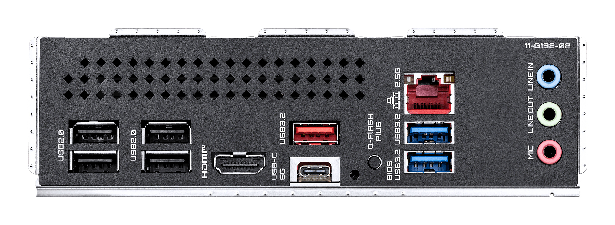 GIGABYTE B550 X EAGLE Carte M�re
