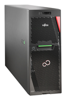 Fujitsu PRIMERGY TX2550 M7 server Tower Intel Xeon Silver 4510 2,4 GHz 32 GB DDR5-SDRAM 900 W