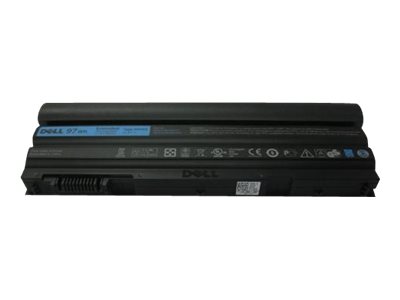 DELL 97Wh 9-Cells Batterie