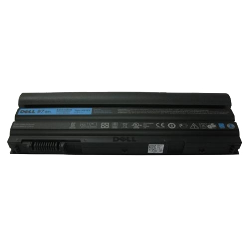 DELL 97Wh 9-Cells Batterie