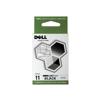 DELL Standard Capacity Cartridge