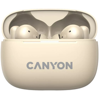 Canyon TWS-10 On Go 10 ANC True Wireless Bluetooth sluchadla do u i nabijacia