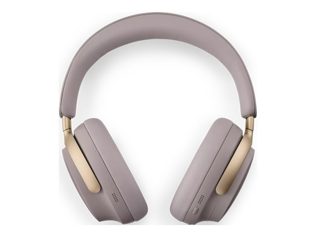 Bose QuietComfort Ultra - Kopfhrer mit Mikrofon