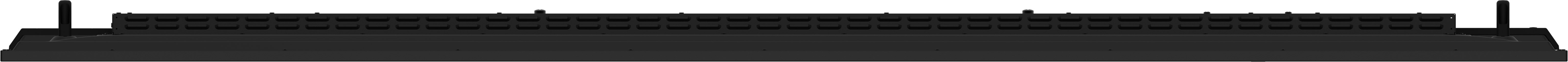iiyama LH8665UHSB-B1 Signage Display Kiosk design 2.18 m (86) LED Wi-Fi 800 cd/m� 4K Ultra HD Black Built-in processor Android 11 24/7