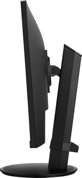 Viewsonic VG Series VG2708-4K pantalla para PC 68,6 cm (27) 3840 x 2160 Pixeles 4K Ultra HD LED Negro