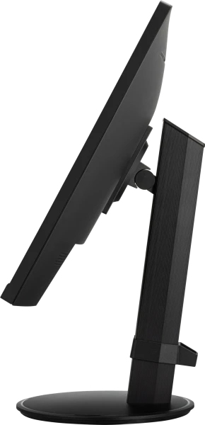 Viewsonic VG Series VG2708-4K pantalla para PC 68,6 cm (27) 3840 x 2160 Pixeles 4K Ultra HD LED Negro