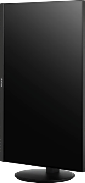 Viewsonic VG Series VG2708-4K pantalla para PC 68,6 cm (27) 3840 x 2160 Pixeles 4K Ultra HD LED Negro