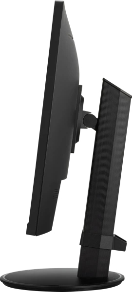 Viewsonic VG Series VG2708-4K pantalla para PC 68,6 cm (27) 3840 x 2160 Pixeles 4K Ultra HD LED Negro