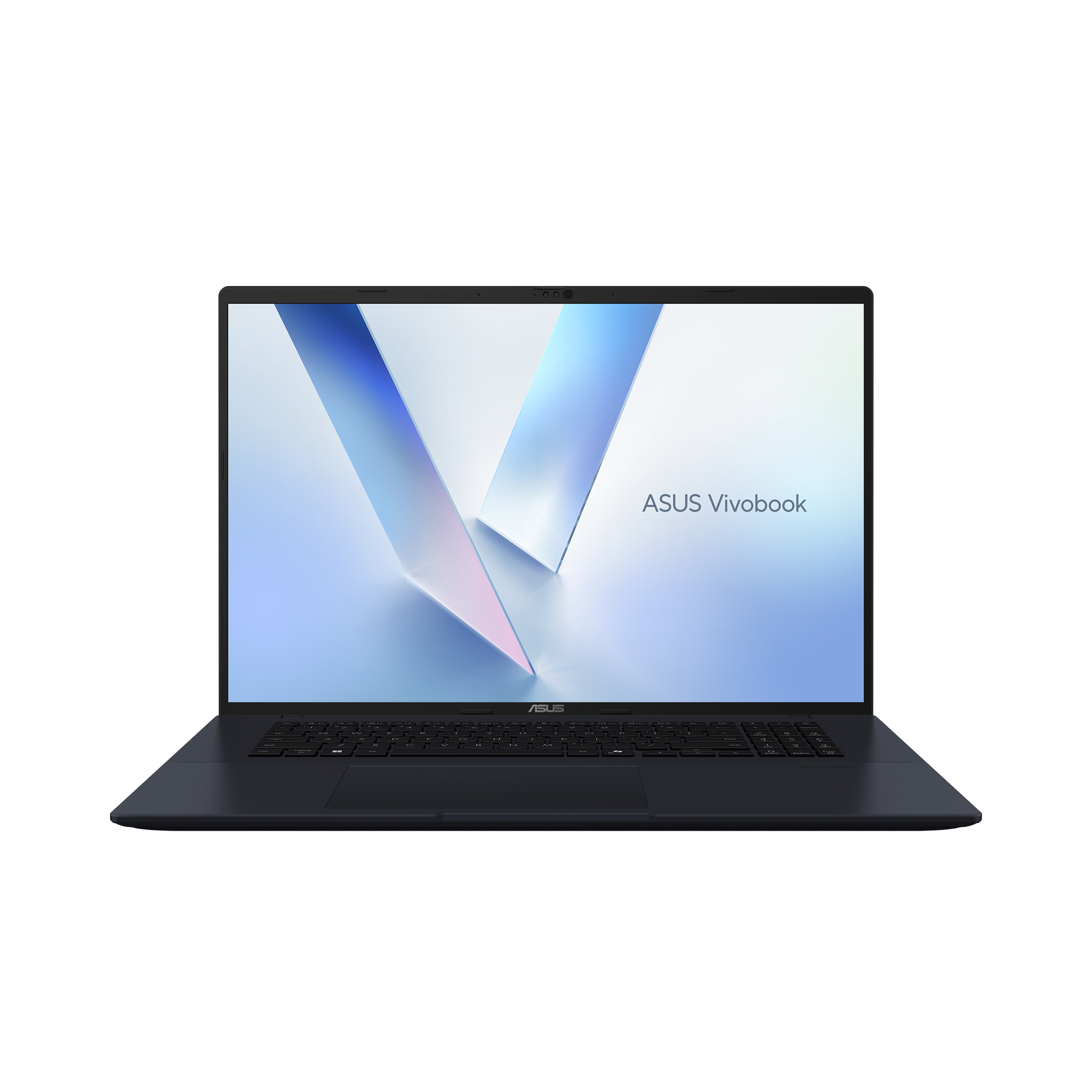 ASUS Vivobook 18 M1807HA-S8065WS AMD Ryzen 7 260 Laptop 46.7 cm (18.4) WUXGA 16 GB DDR5-SDRAM 1 TB SSD Wi-Fi 6 (802.11ax) Windows 11 Home Blue