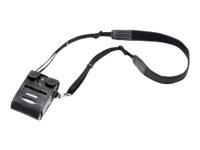 Bixolon PSS-R200 correa Impresora port�til Negro
