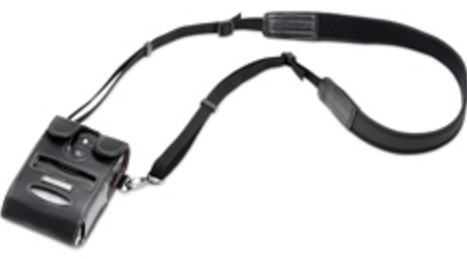 Bixolon PSS-R200 correa Impresora port�til Negro
