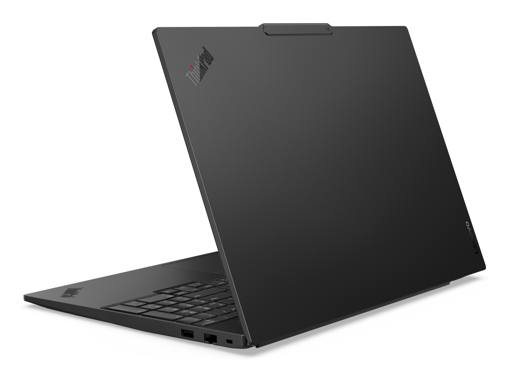 Lenovo ThinkPad E16 - 16 Notebook - 4,6 GHz 40,64 cm