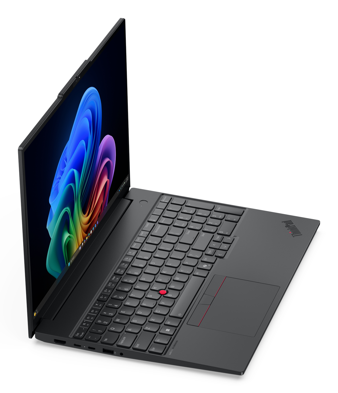 Lenovo ThinkPad E16 - 16 Notebook - 4,6 GHz 40,64 cm