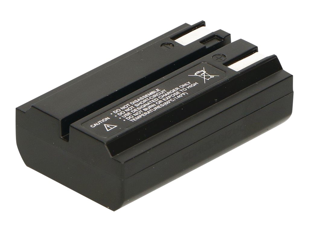 Duracell Camera Battery - replaces Nikon EN-EL1 Battery
