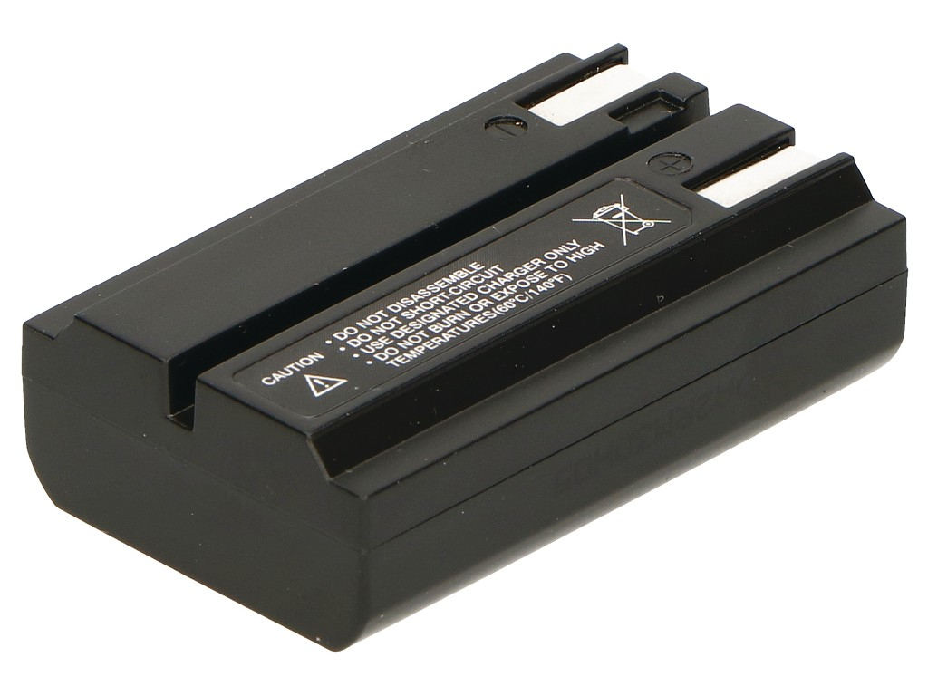 Duracell Camera Battery - replaces Nikon EN-EL1 Battery