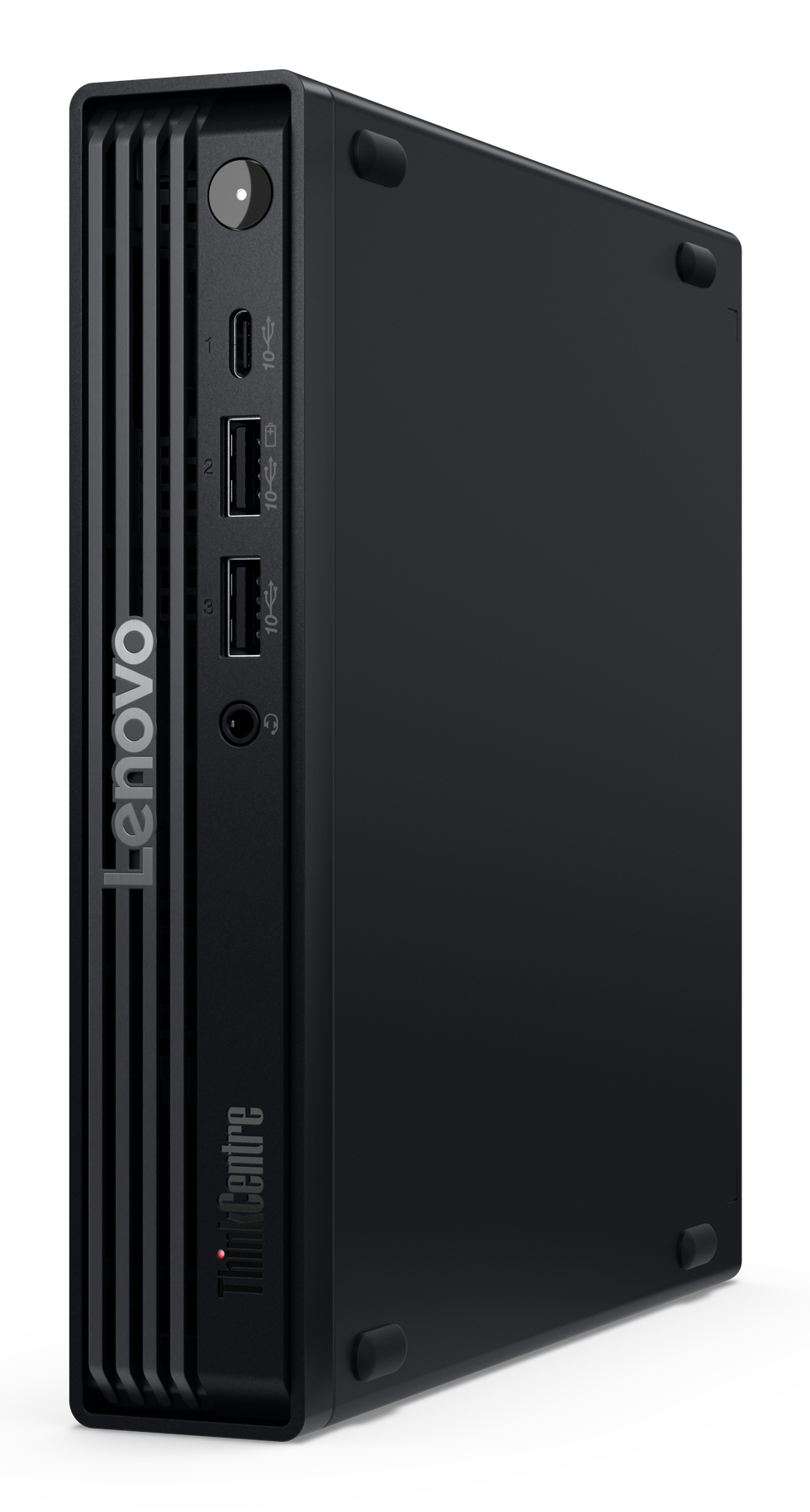 Lenovo ThinkCentre M70q Gen 6 13HA - Tiny - Core