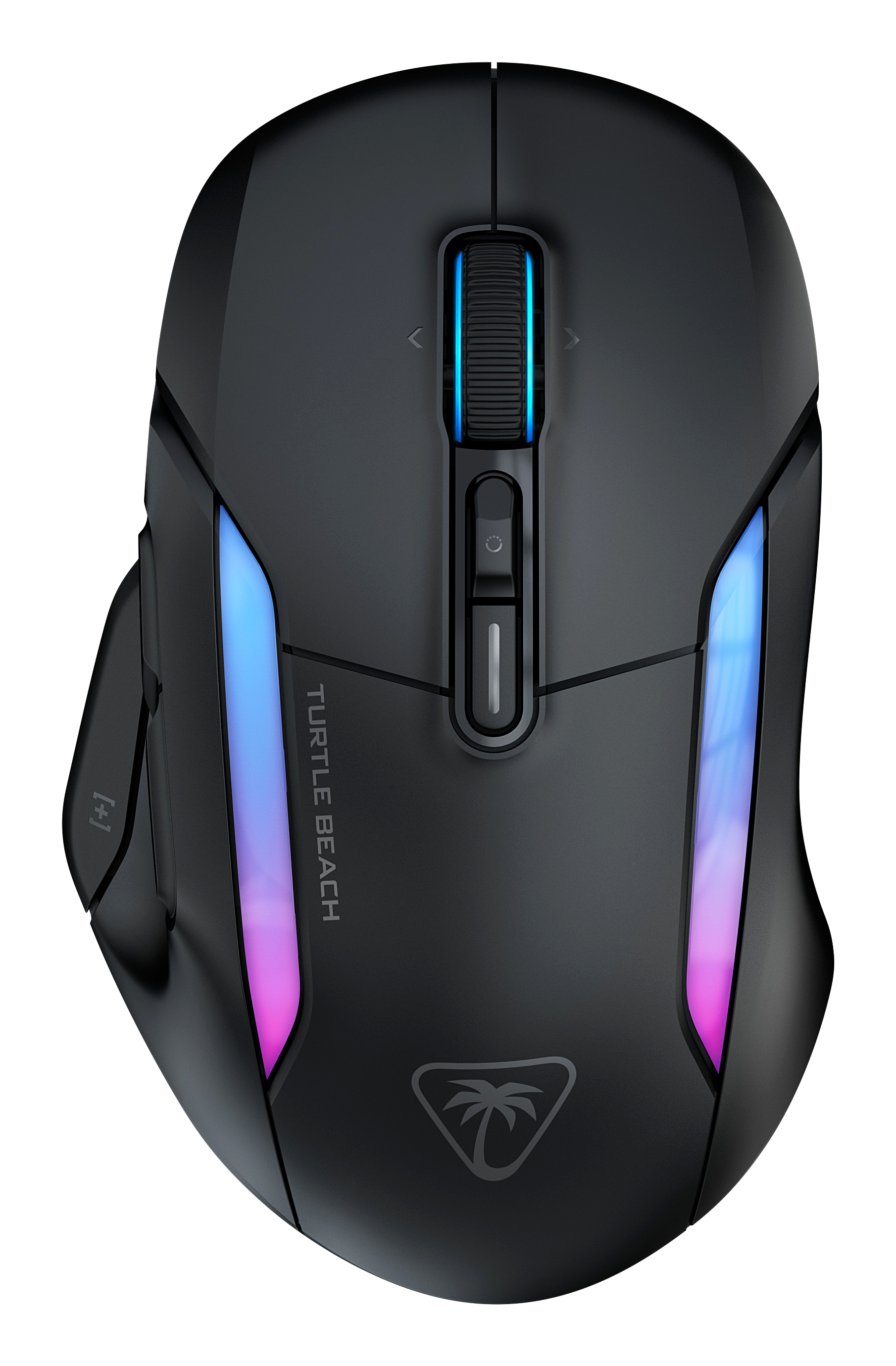 Turtle Beach Kone II Air mouse Gaming Mano destra RF senza fili + Bluetooth Ottico 26000 DPI