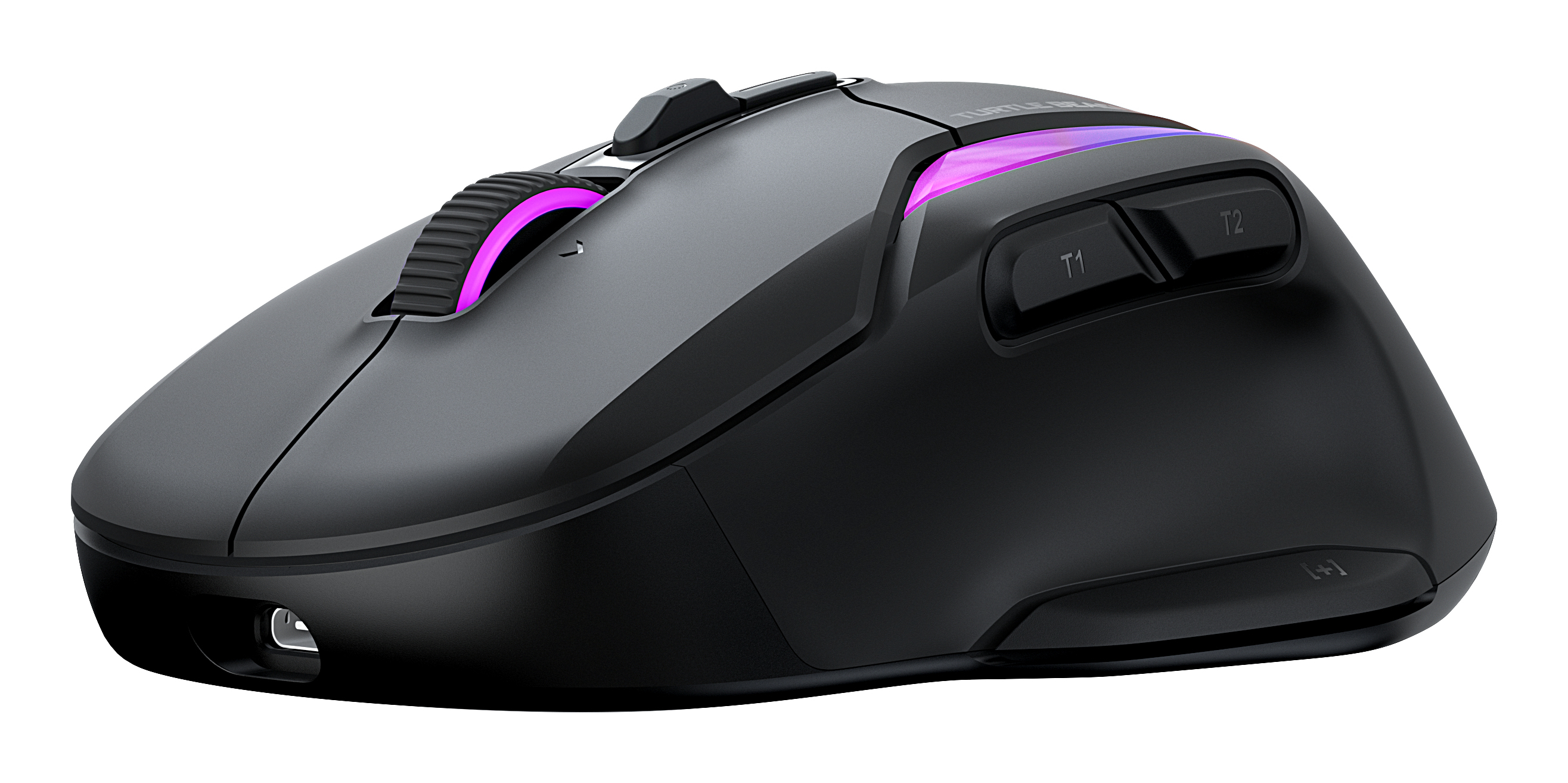 Turtle Beach Kone II Air mouse Gaming Mano destra RF senza fili + Bluetooth Ottico 26000 DPI