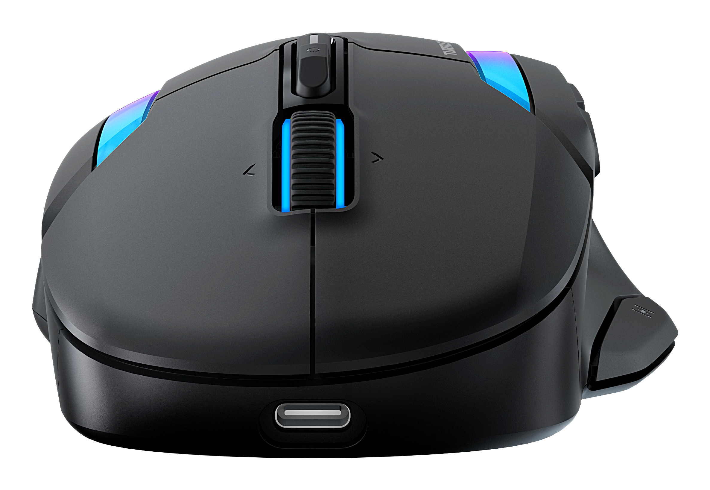 Turtle Beach Kone II Air mouse Gaming Mano destra RF senza fili + Bluetooth Ottico 26000 DPI