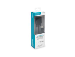 Digitus 1 x DisplayPort adapter cable, DP to DVI-D