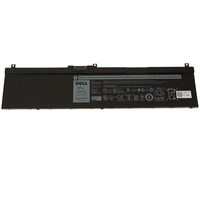 DELL GW0K9 composant de laptop suppl�mentaire Batterie