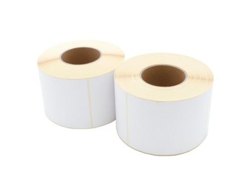 ARTDEV Etikettenrolle - Thermotransfer 105 x 149mm D180mm Kern 76 900 Etiketten/Rolle - Etiketten/Beschriftungsbnder