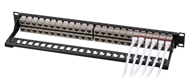 EFB Elektronik 37598.1 pezzo di pannello 1U