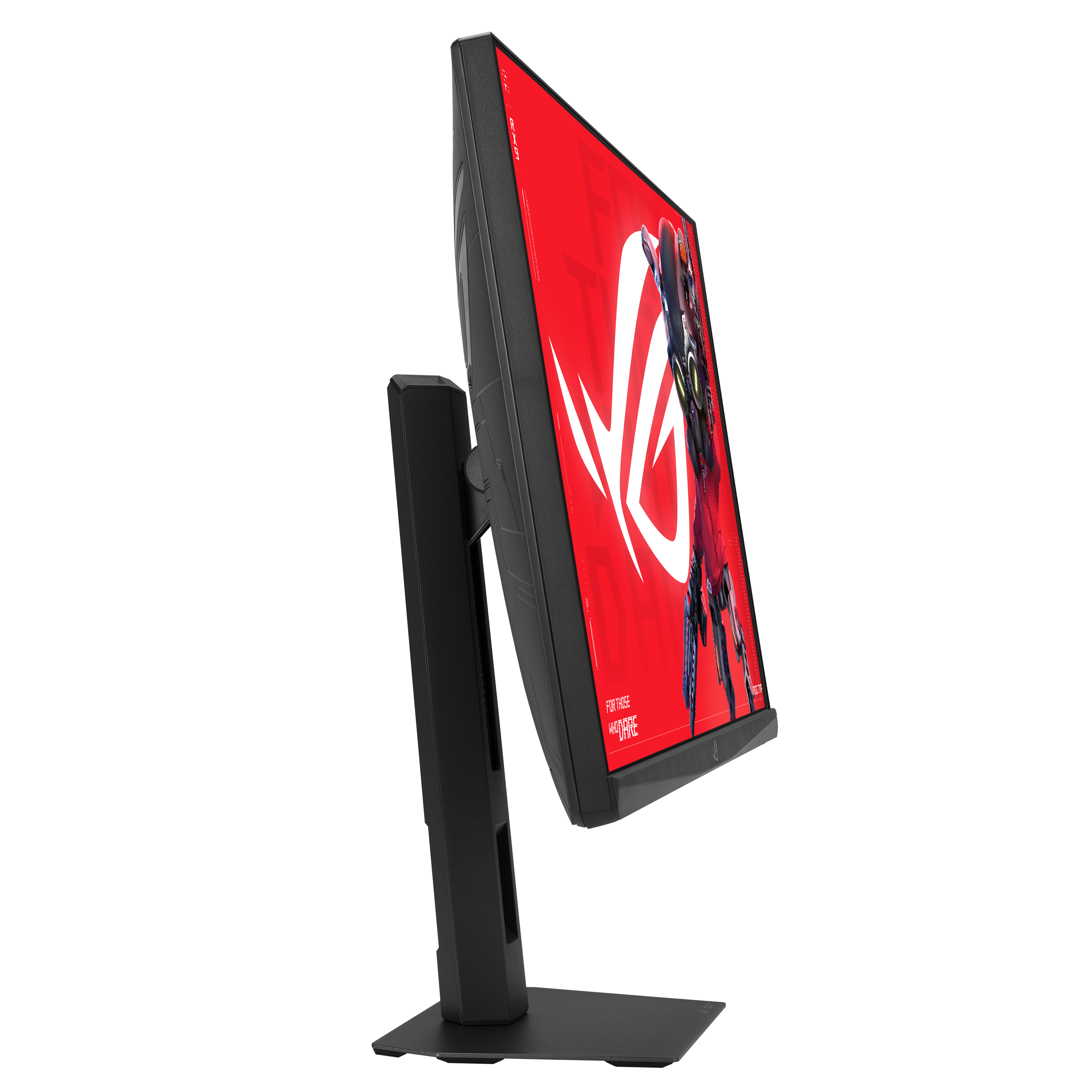 ASUS ROG Strix XG27ACMEG computer monitor 68.6 cm (27) 2560 x 1440 pixels Wide Quad HD LCD Black