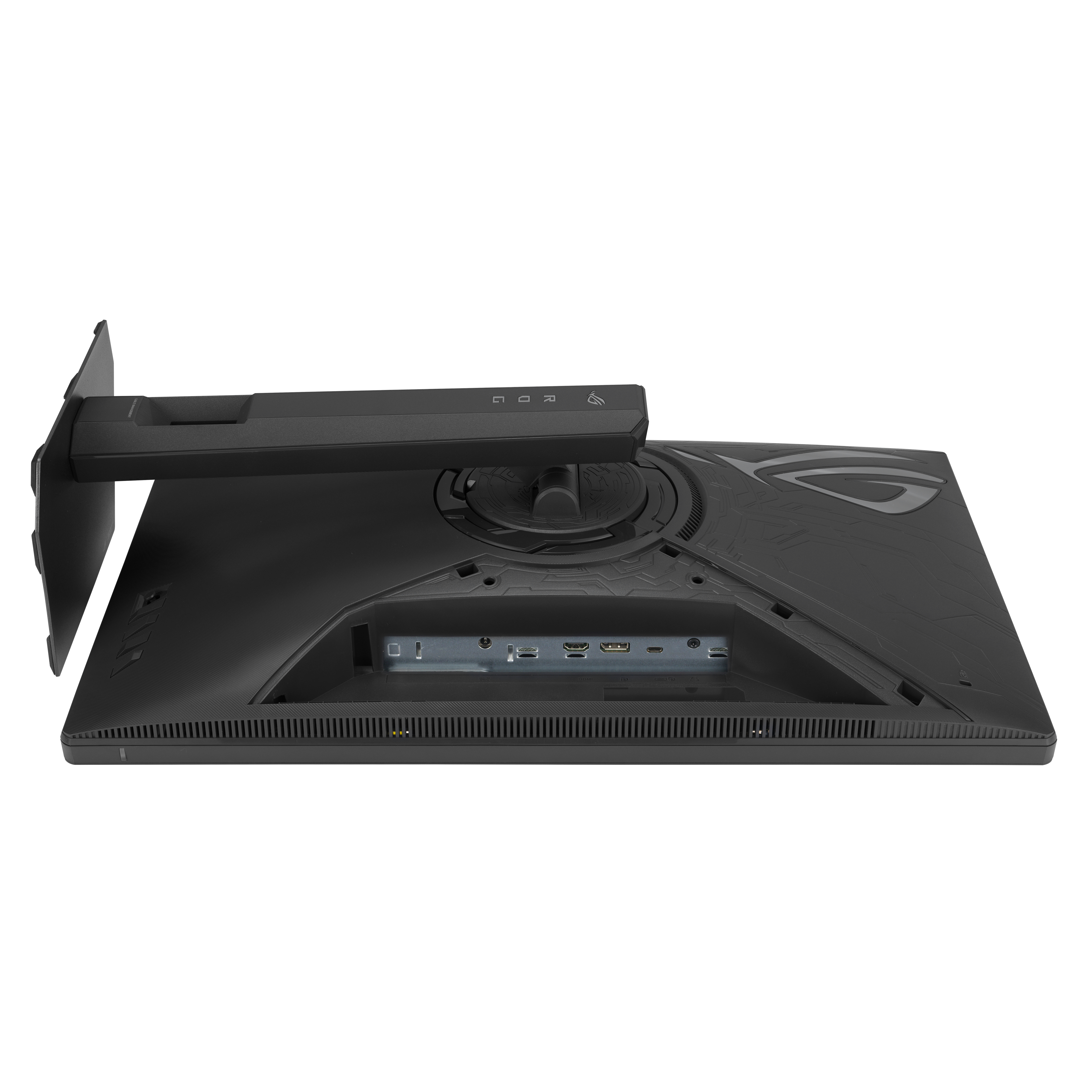 ASUS ROG Strix XG27ACMEG computer monitor 68.6 cm (27) 2560 x 1440 pixels Wide Quad HD LCD Black