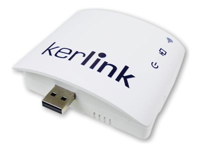 kerlink Wirnet iZeptoCell - Gateway - LoRaWAN