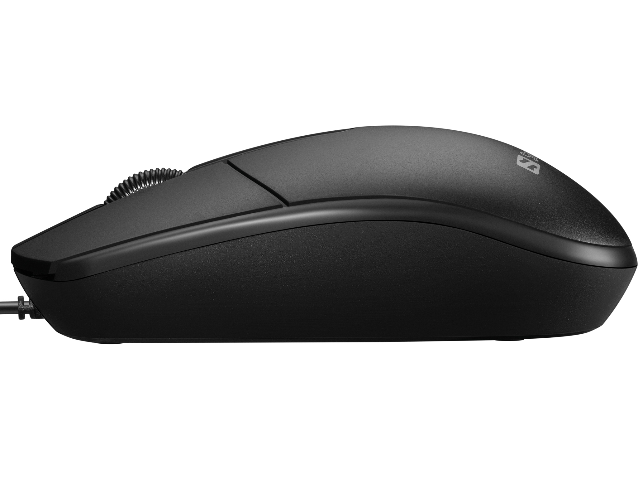 Sandberg 331-00 mouse Ufficio Ambidestro USB tipo A 1200 DPI