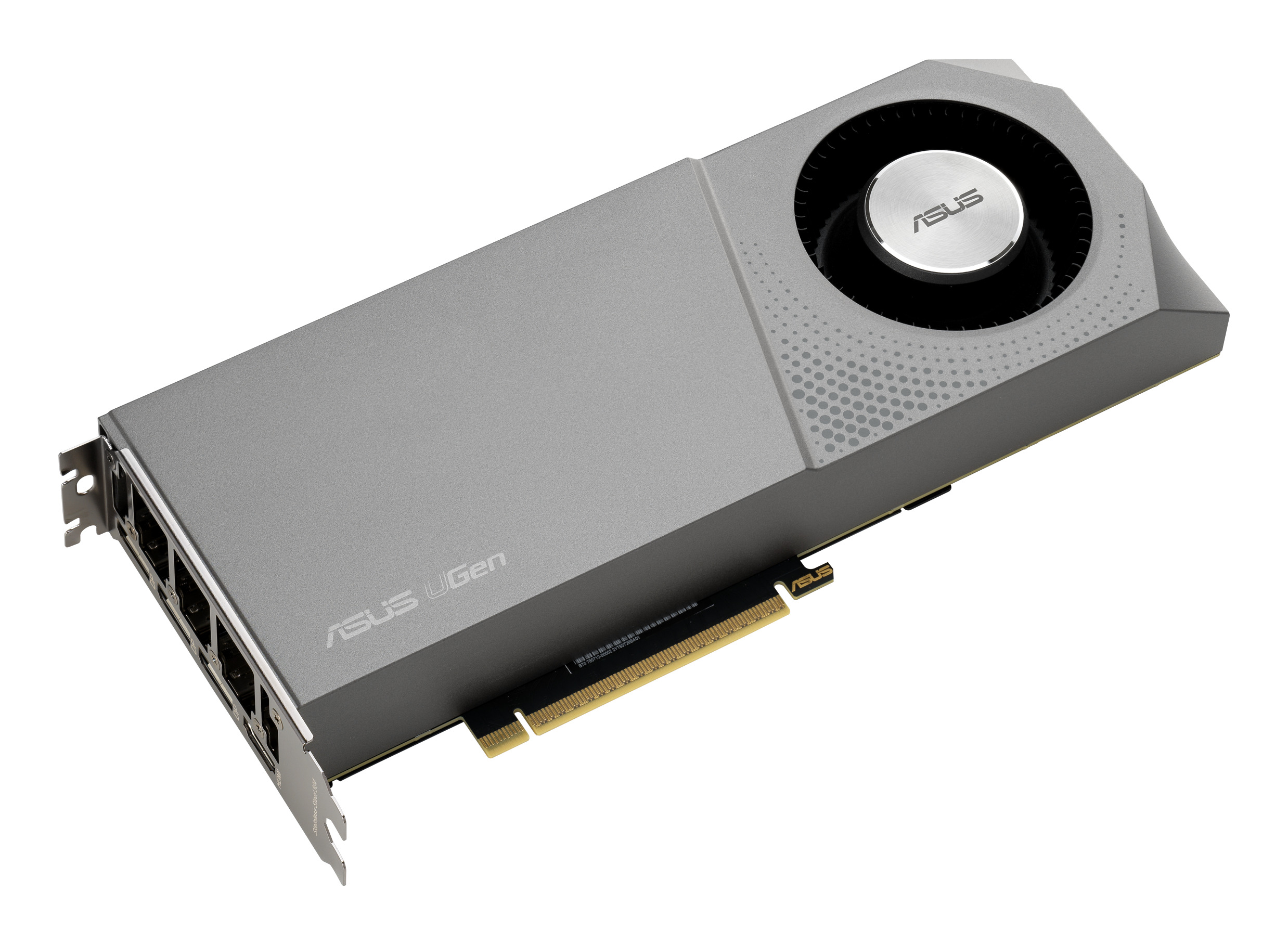 ASUS UGen-Arc-Pro-B70-32G GDDR6 HDMI DP - PCI - 32.768 MB