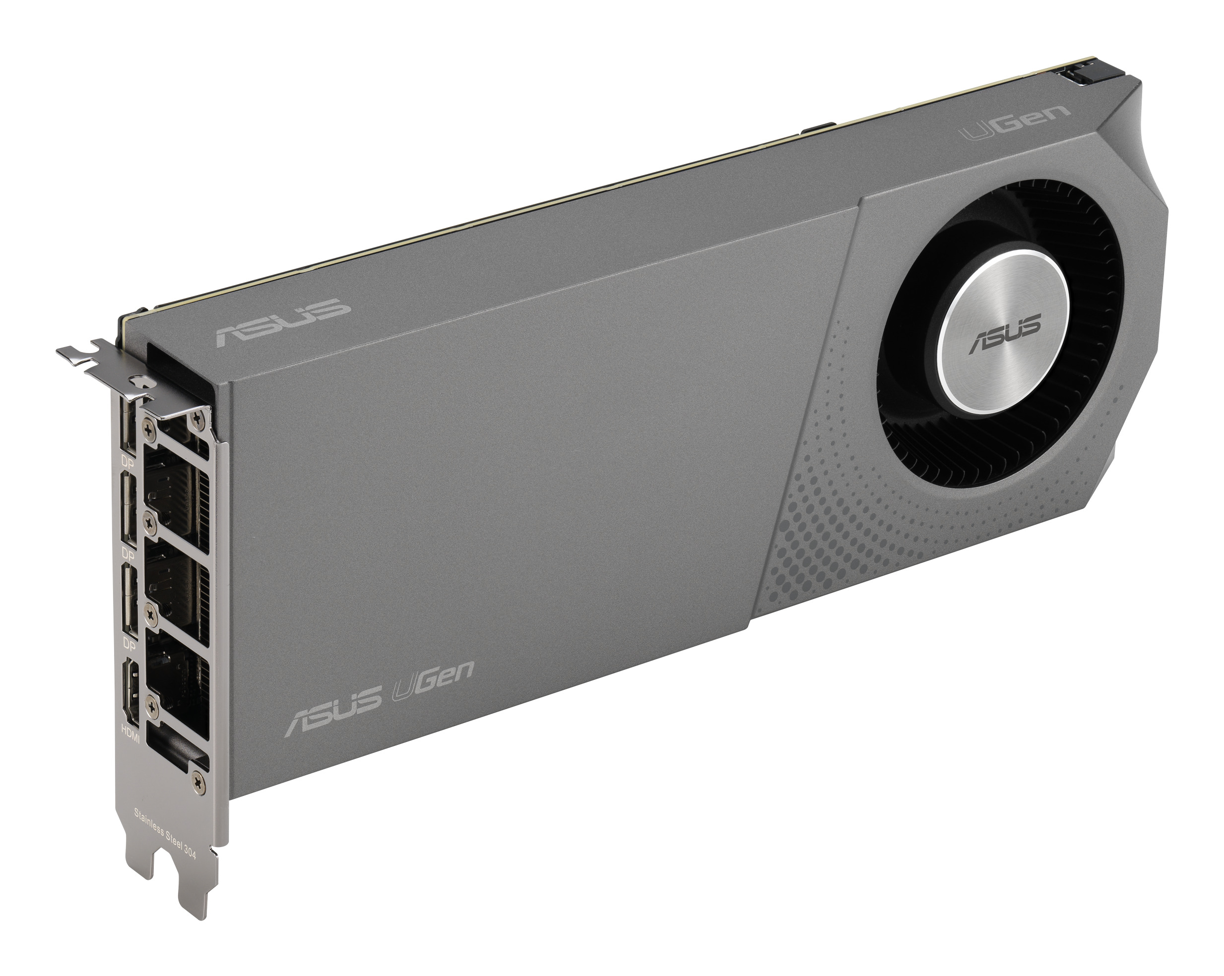 ASUS UGen-Arc-Pro-B70-32G GDDR6 HDMI DP - PCI - 32.768 MB