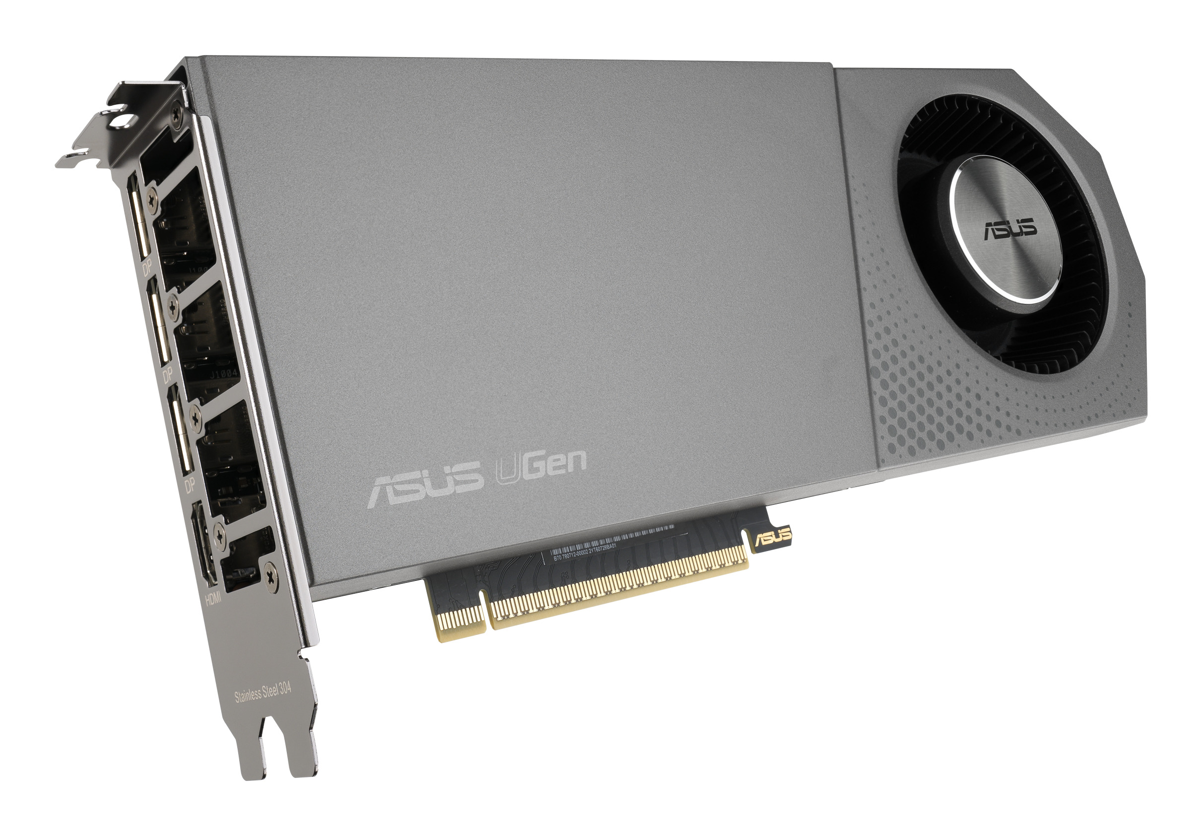 ASUS UGen-Arc-Pro-B70-32G GDDR6 HDMI DP - PCI - 32.768 MB