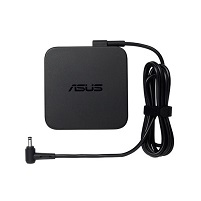 ASUS 0A001-00051000 adaptador e inversor de corriente Interior 90 W Negro