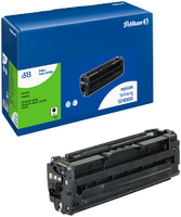 Pelikan 1031421759 - 2000 Seiten - Schwarz - 1 Stck(e)